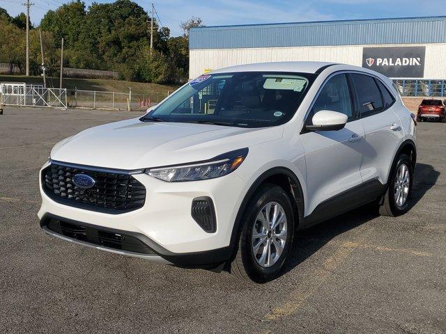 used 2023 Ford Escape car, priced at $26,500