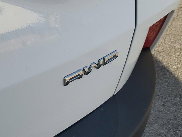 used 2023 Ford Escape car, priced at $26,500