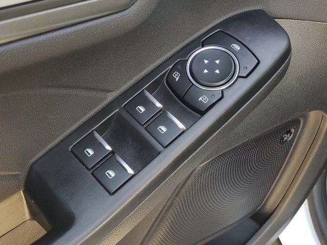 used 2023 Ford Escape car, priced at $26,500