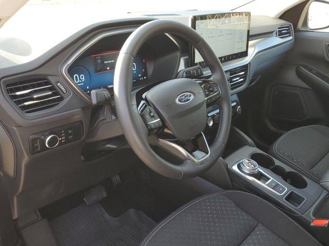 used 2023 Ford Escape car, priced at $26,500