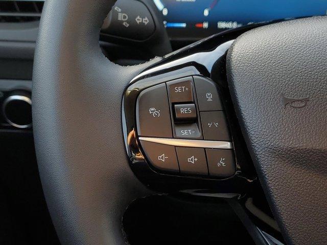 used 2023 Ford Escape car, priced at $26,500