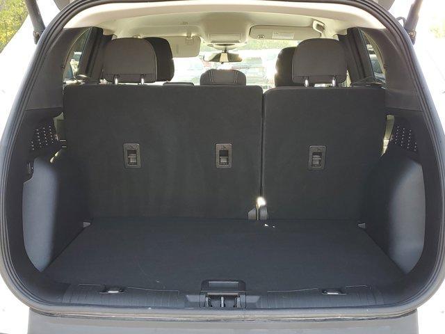 used 2023 Ford Escape car, priced at $26,500