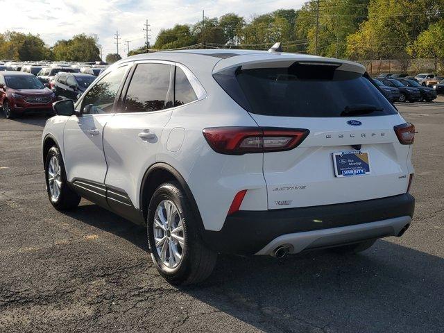 used 2023 Ford Escape car, priced at $26,500