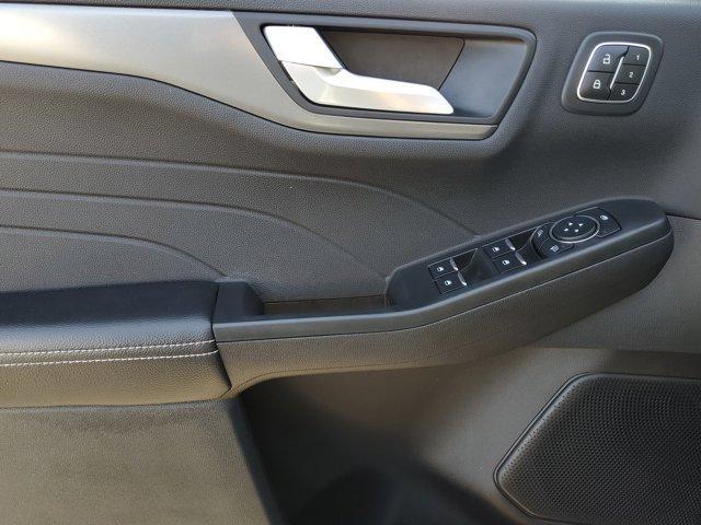 used 2023 Ford Escape car, priced at $26,500