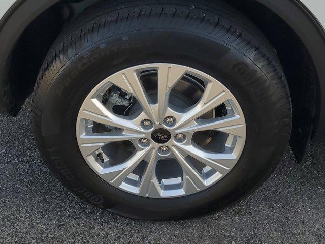 used 2023 Ford Escape car, priced at $26,500