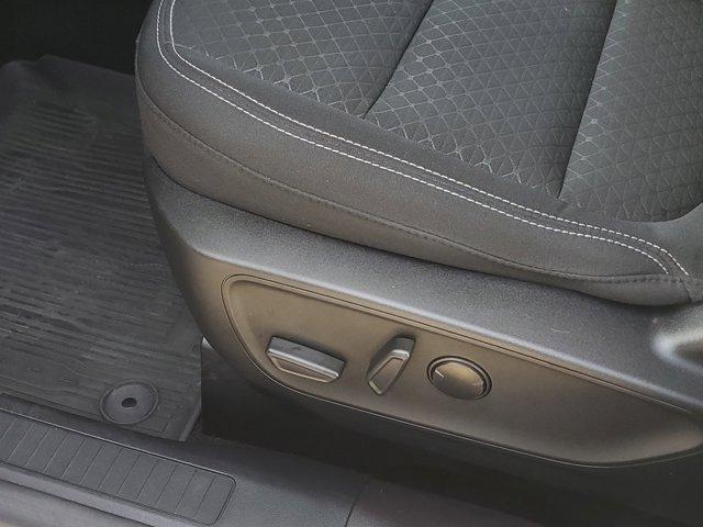 used 2023 Ford Escape car, priced at $26,500