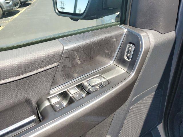 used 2022 Ford F-150 car, priced at $44,525
