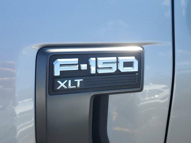 used 2022 Ford F-150 car, priced at $44,525
