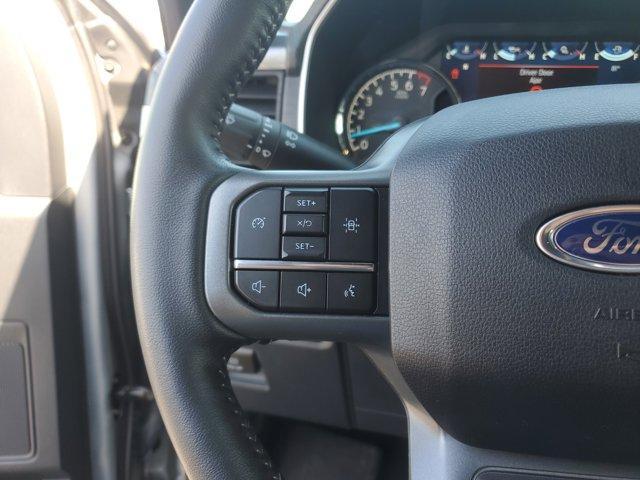 used 2022 Ford F-150 car, priced at $44,525