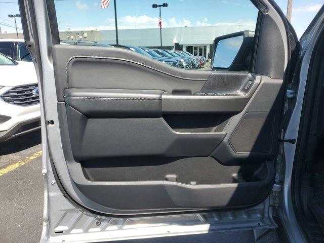 used 2022 Ford F-150 car, priced at $44,525