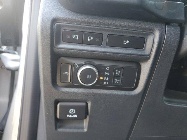 used 2022 Ford F-150 car, priced at $44,525