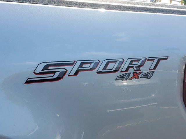 used 2022 Ford F-150 car, priced at $44,525