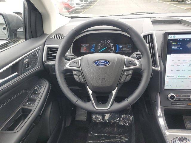 new 2024 Ford Edge car, priced at $47,370