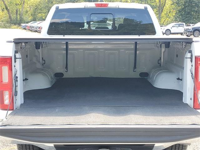 used 2019 Ford Ranger car, priced at $24,695