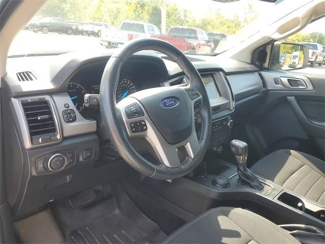 used 2019 Ford Ranger car, priced at $24,695