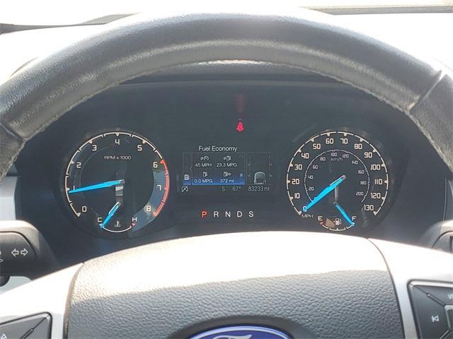 used 2019 Ford Ranger car, priced at $24,695