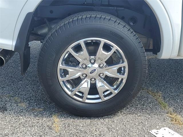 used 2019 Ford Ranger car, priced at $24,695