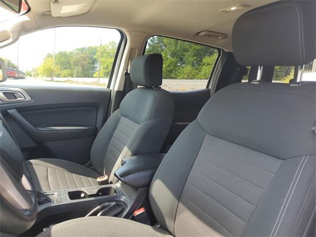 used 2019 Ford Ranger car, priced at $24,695