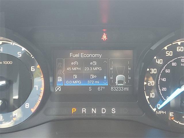 used 2019 Ford Ranger car, priced at $24,695