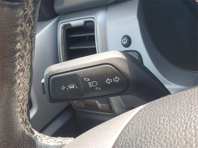 used 2019 Ford Ranger car, priced at $24,695