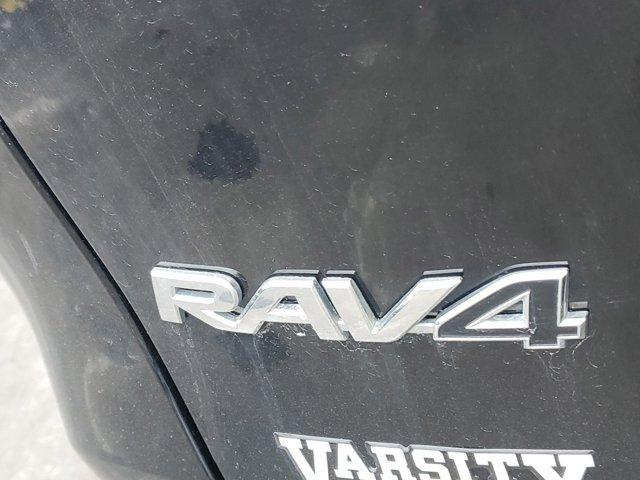 used 2021 Toyota RAV4 car, priced at $32,575