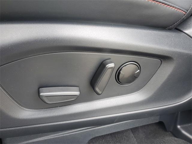 new 2025 Ford Explorer car, priced at $52,460
