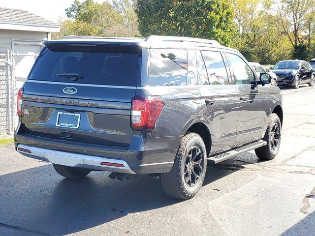 new 2024 Ford Expedition car, priced at $77,718