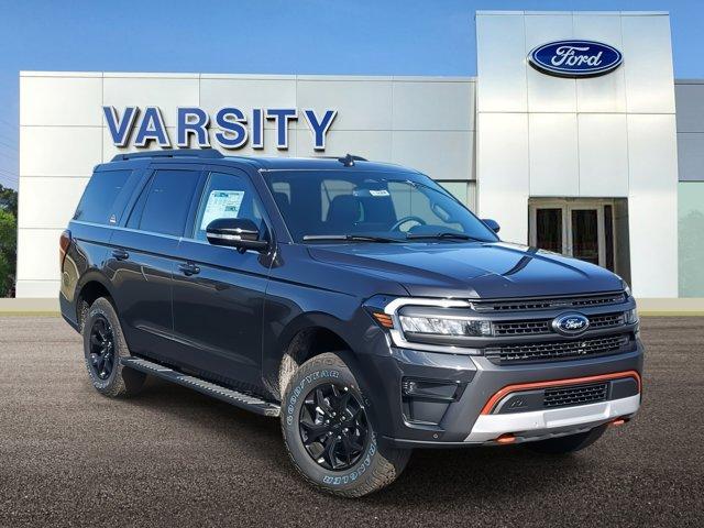 new 2024 Ford Expedition car, priced at $77,718