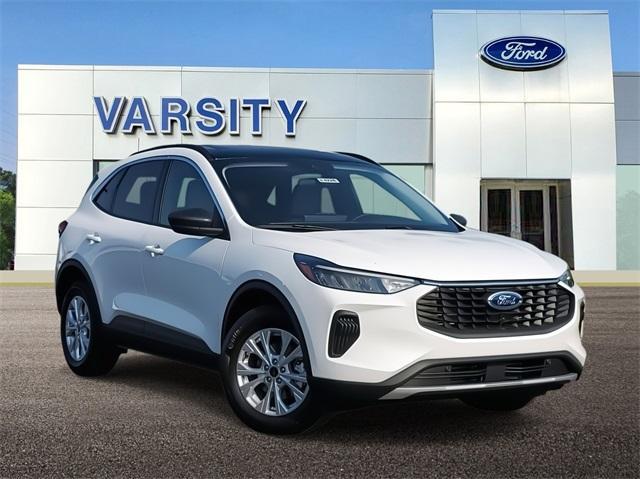 new 2024 Ford Escape car, priced at $33,486