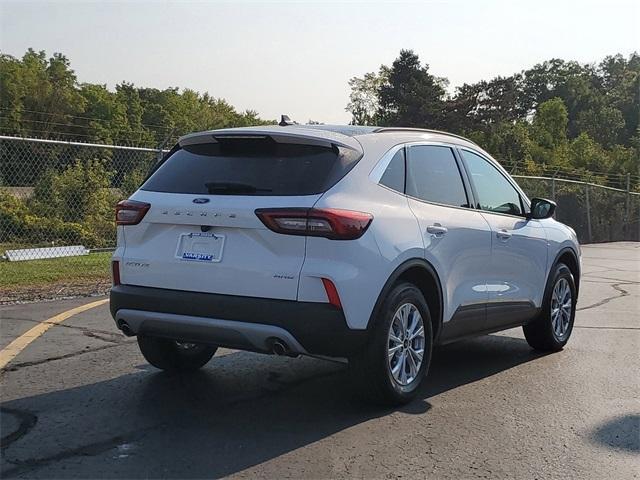 new 2024 Ford Escape car, priced at $33,486