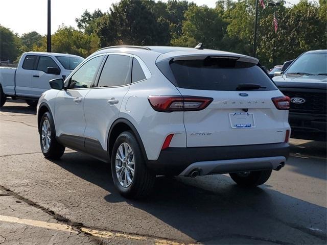 new 2024 Ford Escape car, priced at $33,486