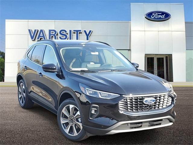 new 2024 Ford Escape car, priced at $38,067