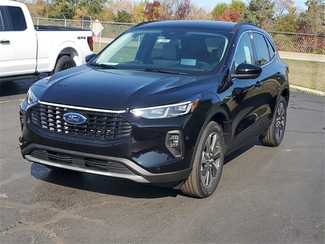 new 2024 Ford Escape car, priced at $38,067