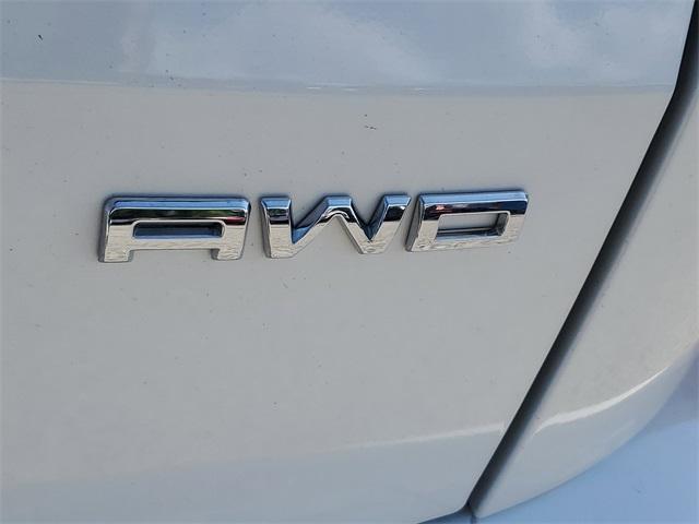 used 2024 Ford Escape car, priced at $26,450