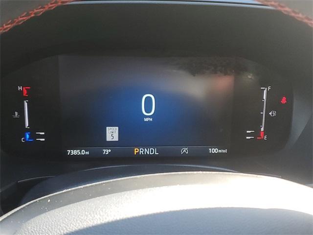 used 2024 Ford Escape car, priced at $26,450