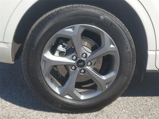 used 2024 Ford Escape car, priced at $26,450