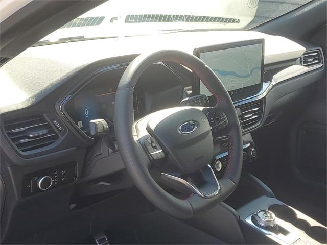 used 2024 Ford Escape car, priced at $26,450