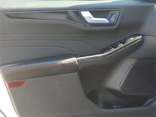 used 2024 Ford Escape car, priced at $26,450