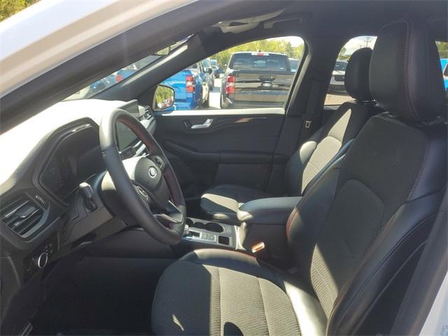 used 2024 Ford Escape car, priced at $26,450