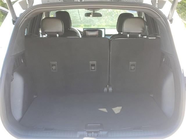 used 2024 Ford Escape car, priced at $26,450