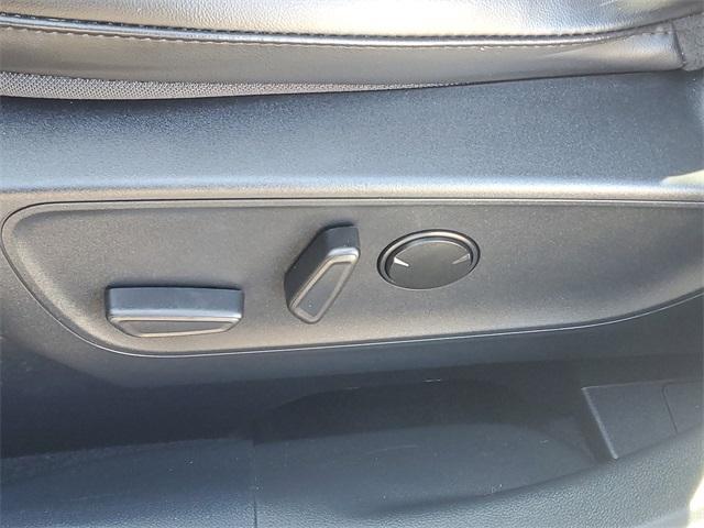 used 2024 Ford Escape car, priced at $26,450