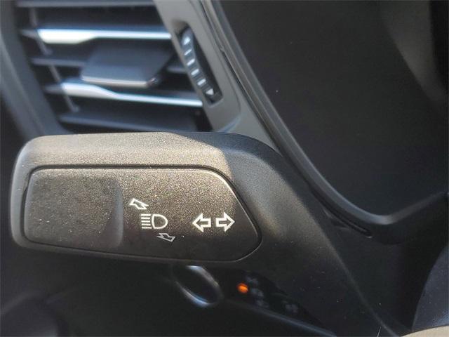 used 2024 Ford Escape car, priced at $26,450