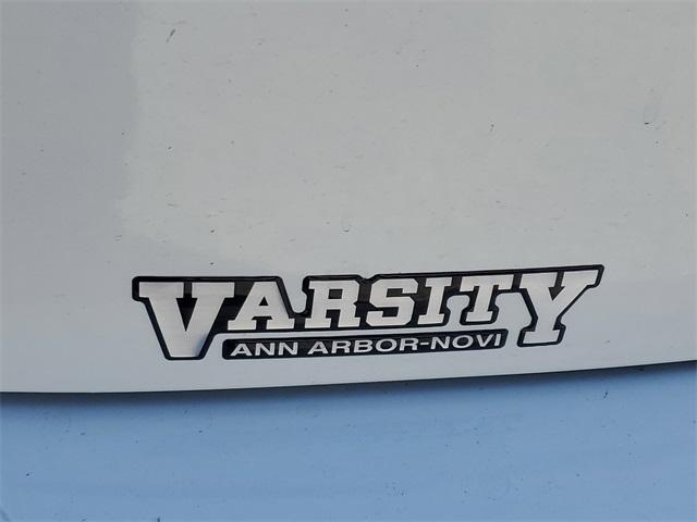 used 2024 Ford Escape car, priced at $26,450