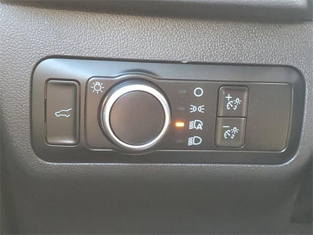 used 2024 Ford Escape car, priced at $26,450