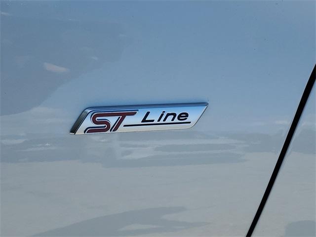 used 2024 Ford Escape car, priced at $26,450