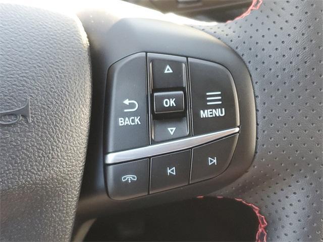 used 2024 Ford Escape car, priced at $26,450