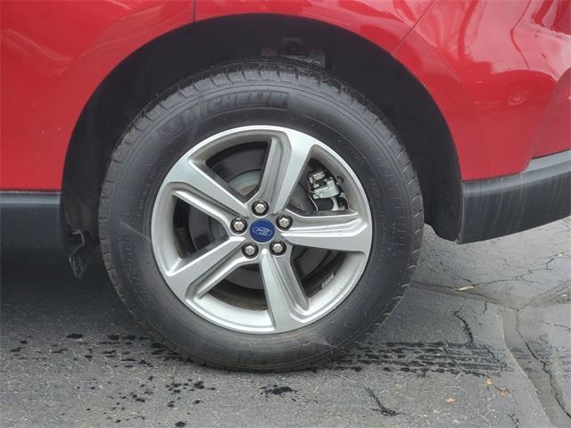 used 2022 Ford Edge car, priced at $28,225