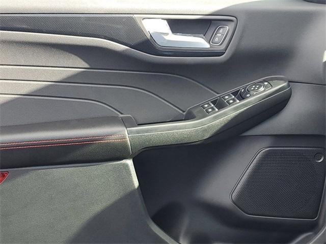 new 2025 Ford Escape car, priced at $35,320