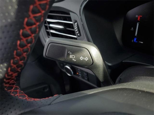 new 2025 Ford Escape car, priced at $35,320