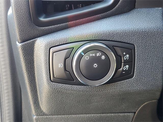used 2022 Ford EcoSport car, priced at $21,500